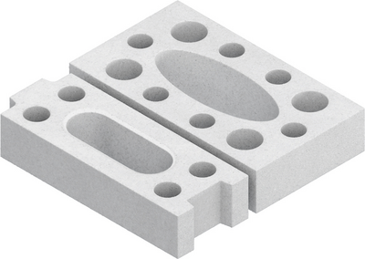 HAMMARBORR BOSCH PLUS-5X 5X50X110MM