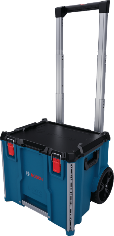 Työkalukärry Bosch L-Boxx Contractor 476