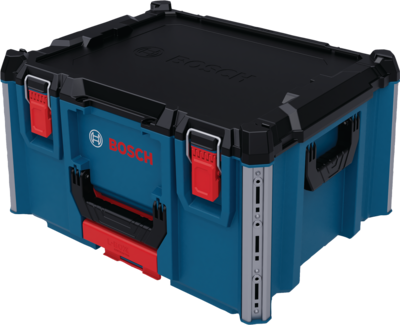 Laatikko Bosch L-Boxx Contractor 322