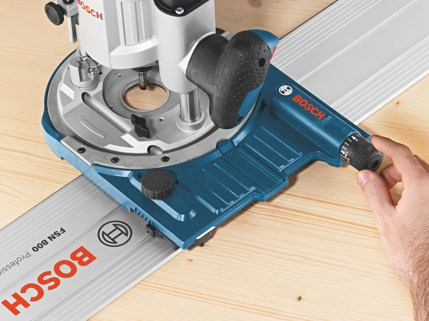 ADAPTER BOSCH STYRSKENA FSN OFA FÖR GOF