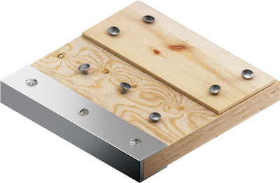 CENTERBORR BOSCH HÅLSÅG EXP PCP, HSS-CO 105MM