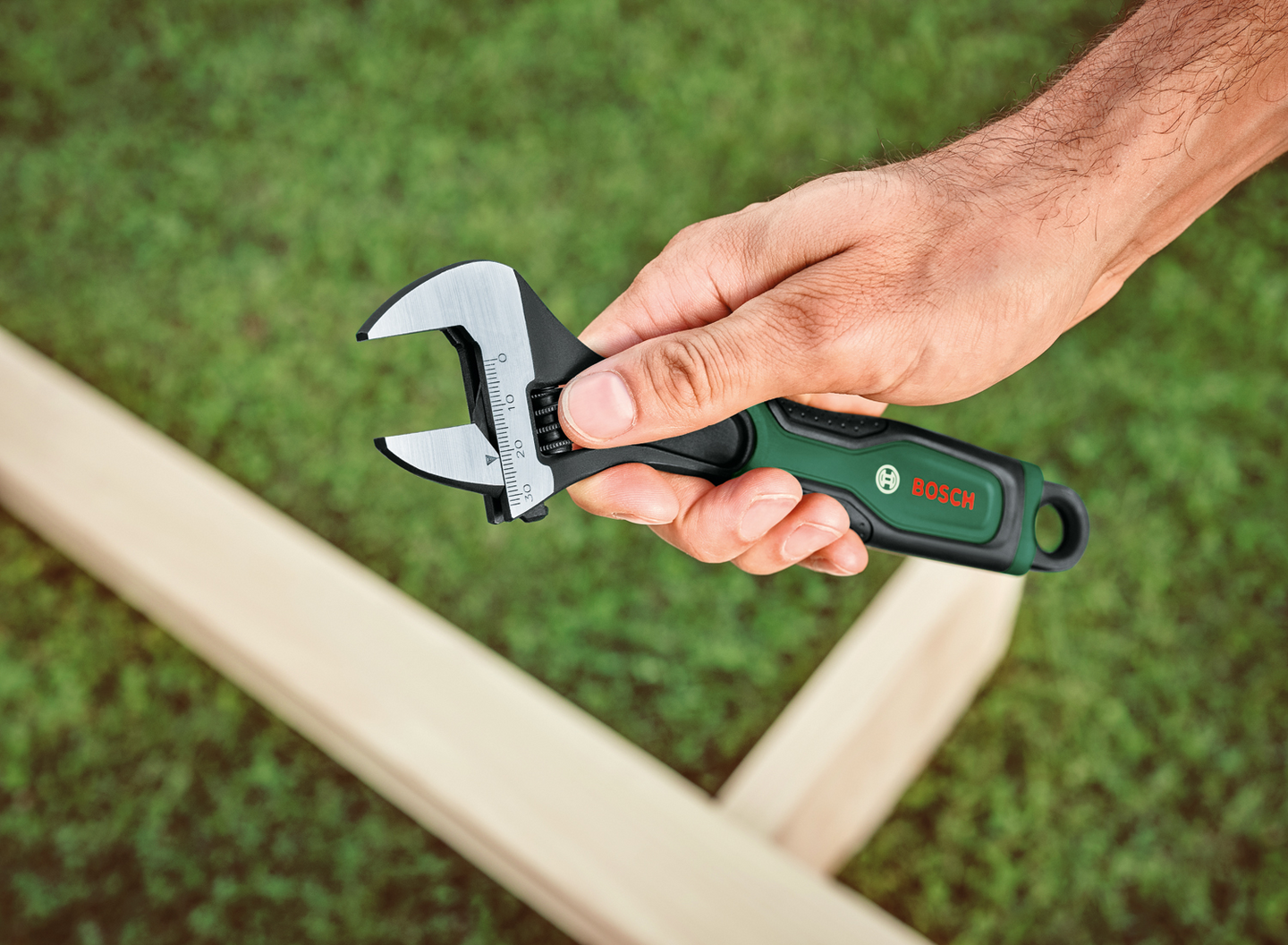 SKIFTNYCKEL BOSCH 8 0-32MM