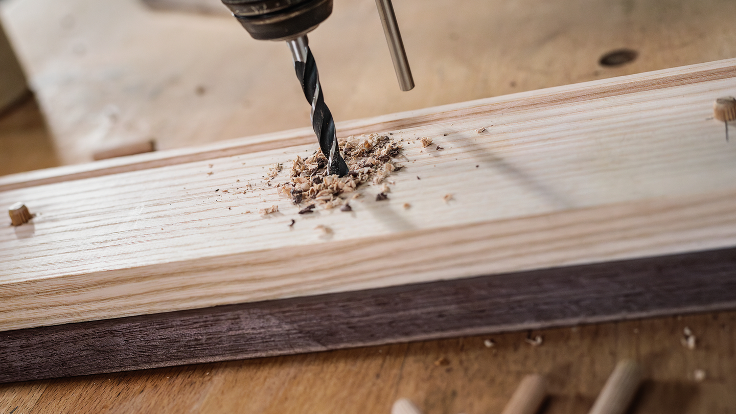 TRÄBORR BOSCH PRO 5X86MM