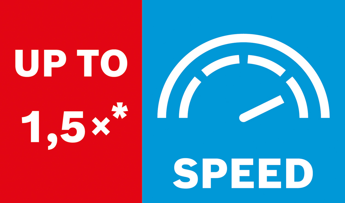 LAMELLSLIPSKIVA BOSCH XL RAK BFM K40 125MM