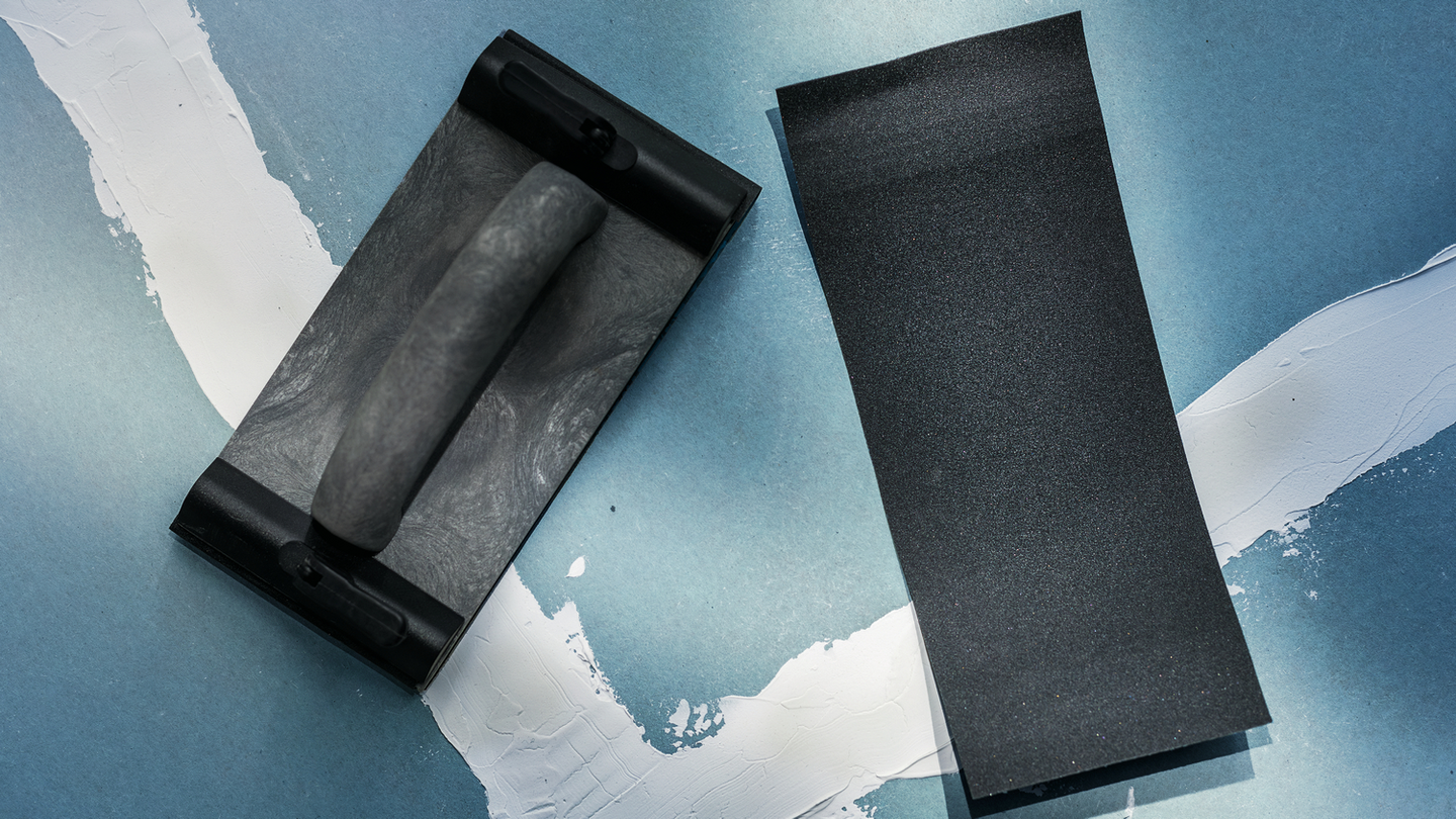 SLIPRULLE BOSCH 2608607786 BS 115MM K120 5M