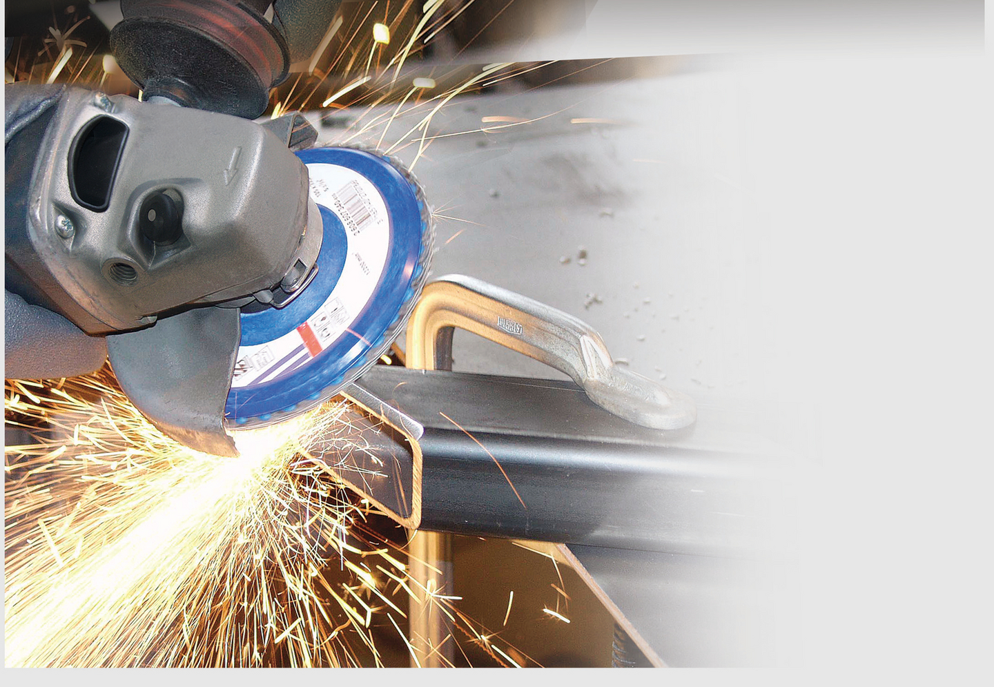 LAMELLRONDELL BOSCH BM 125 FLAT K120