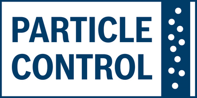 HAMMARBORR BOSCH CLEAN PLUS-8X, 6X100X225MM