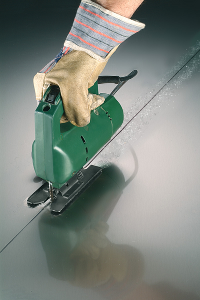 STICKSÅGBLAD T118A 3ST METALL