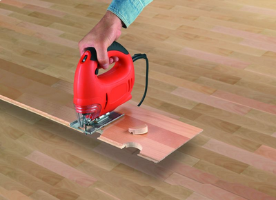 STICKSÅGBLAD T118A 3ST METALL