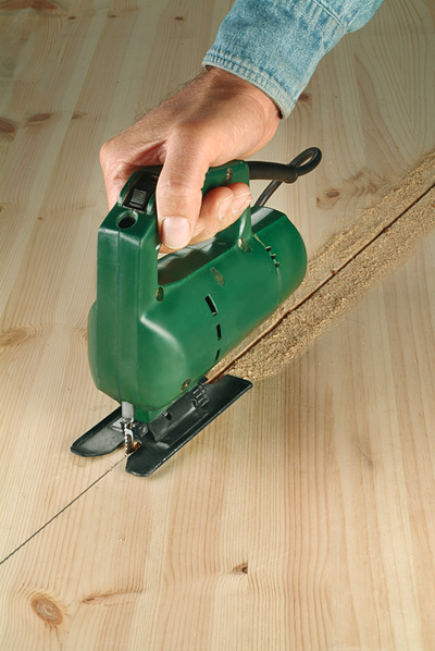 STICKSÅGBLAD T118A 3ST METALL