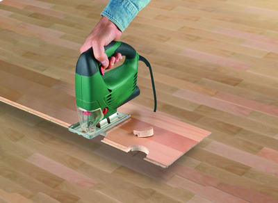 STICKSÅGBLAD T118A 3ST METALL