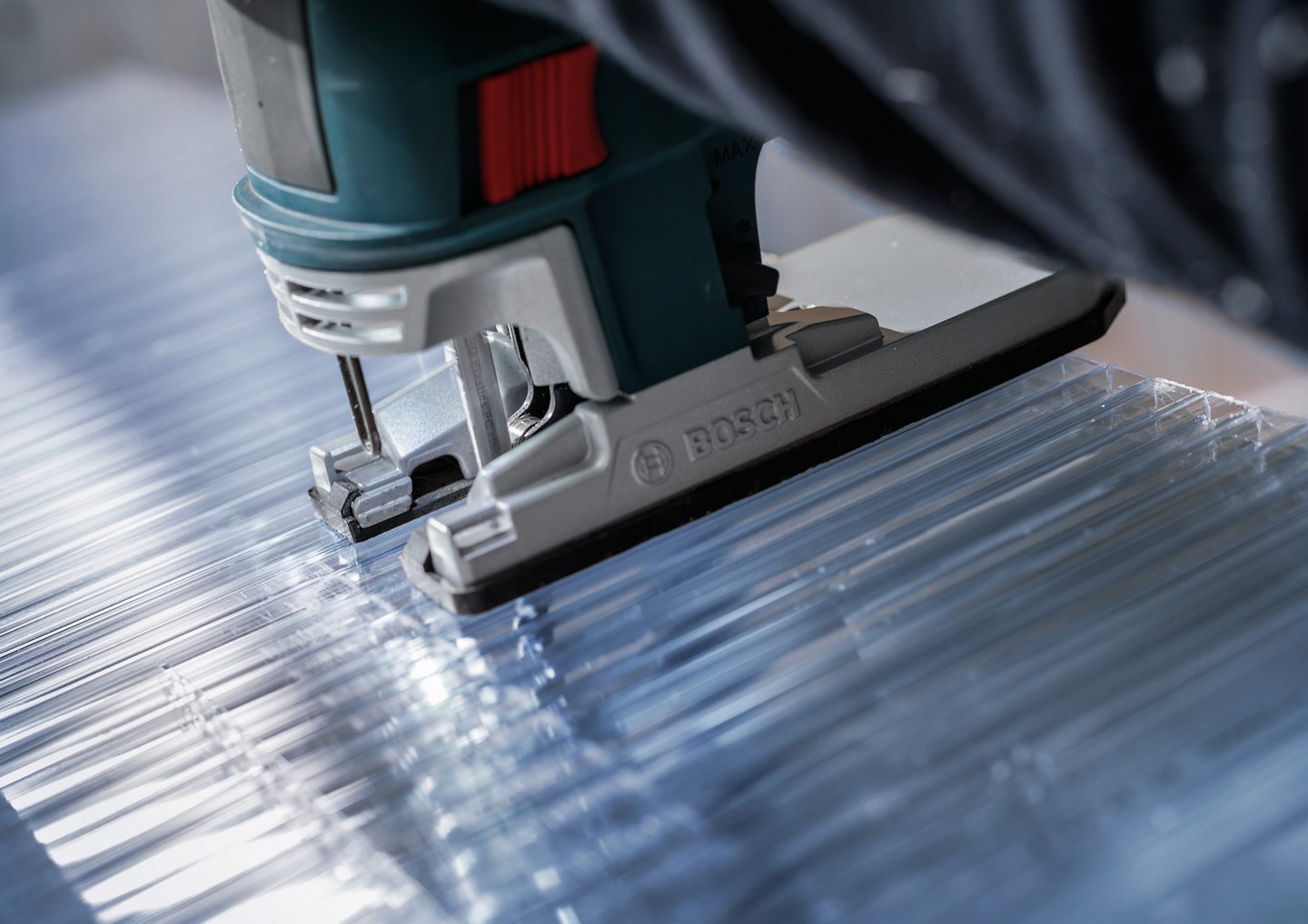 STICKSÅGBLAD BOSCH T101A 3P