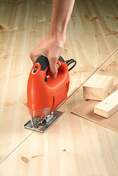 STICKSÅGBLAD BOSCH U234X 3P