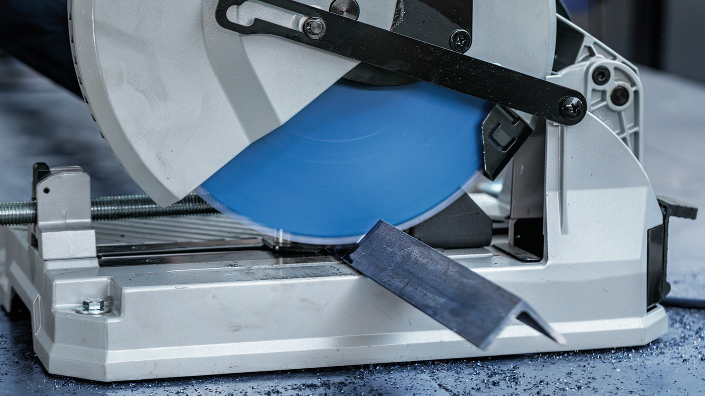 CIRKELSÅGKLINGA BOSCH 355X25,4 80T, 355X25,4MM 80T