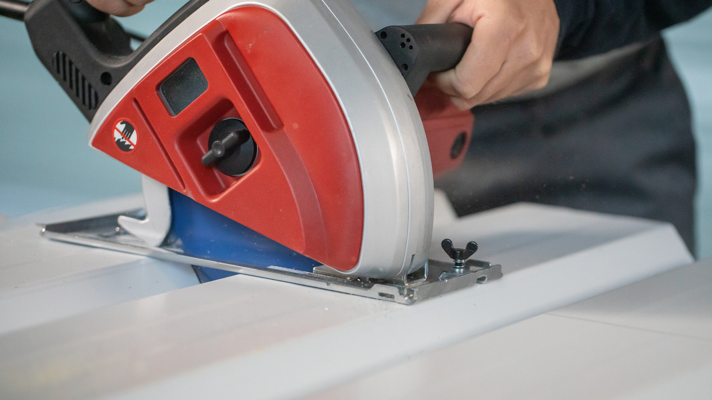 CIRKELSÅGKLINGA BOSCH EXPSTEEL 160X20X2,0MM 30T