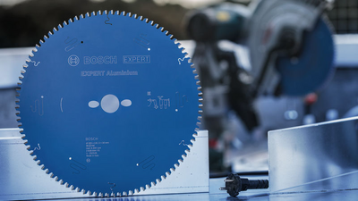 CIRKELSÅGKLINGA BOSCH EXP ALU 216X30X2,6MM 64T