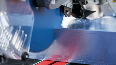 CIRKELSÅGKLINGA BOSCH EXP ALU 216X30X2,6MM 64T