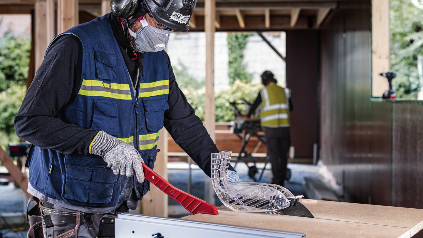 CIRKELSÅGKLINGA BOSCH ACCU STD TRÄ, 216X30X48T