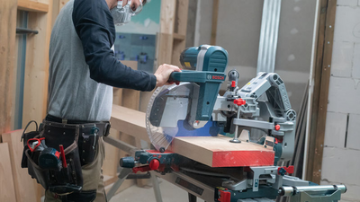 CIRKELSÅGKLINGA BOSCH EXP WOOD 254X2,4X30MM 60T