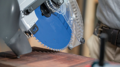 CIRKELSÅGKLINGA BOSCH EXP WOOD 254X2,4X30MM 60T