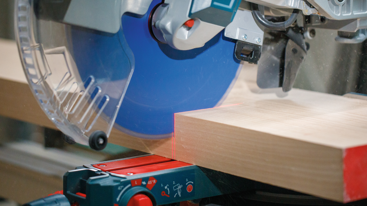 CIRKELSÅGKLINGA BOSCH EXP WOOD 254X2,4X30MM 60T