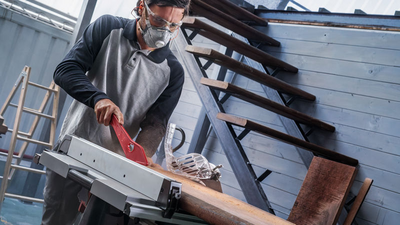 CIRKELSÅGKLINGA BOSCH EXP WOOD 54T 254X2,6X30MM