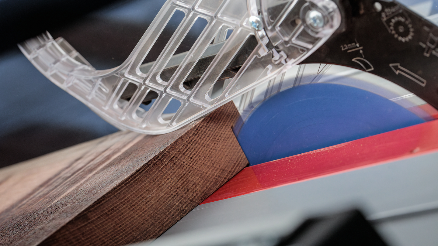 CIRKELSÅGKLINGA BOSCH EXP WOOD 54T 254X2,6X30MM