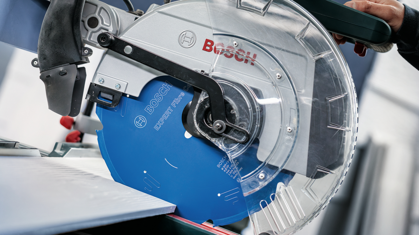 CIRKELSÅGKLINGA BOSCH EXP FIBER 216X30X2,2MM 6T