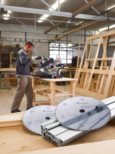 SÅGBLAD BOSCH BES MULT 210X2,3X30 54, 54T