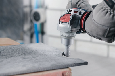 DIAMANTHÅLSÅG BOSCH X-LOCK DRYSPEED 40MM