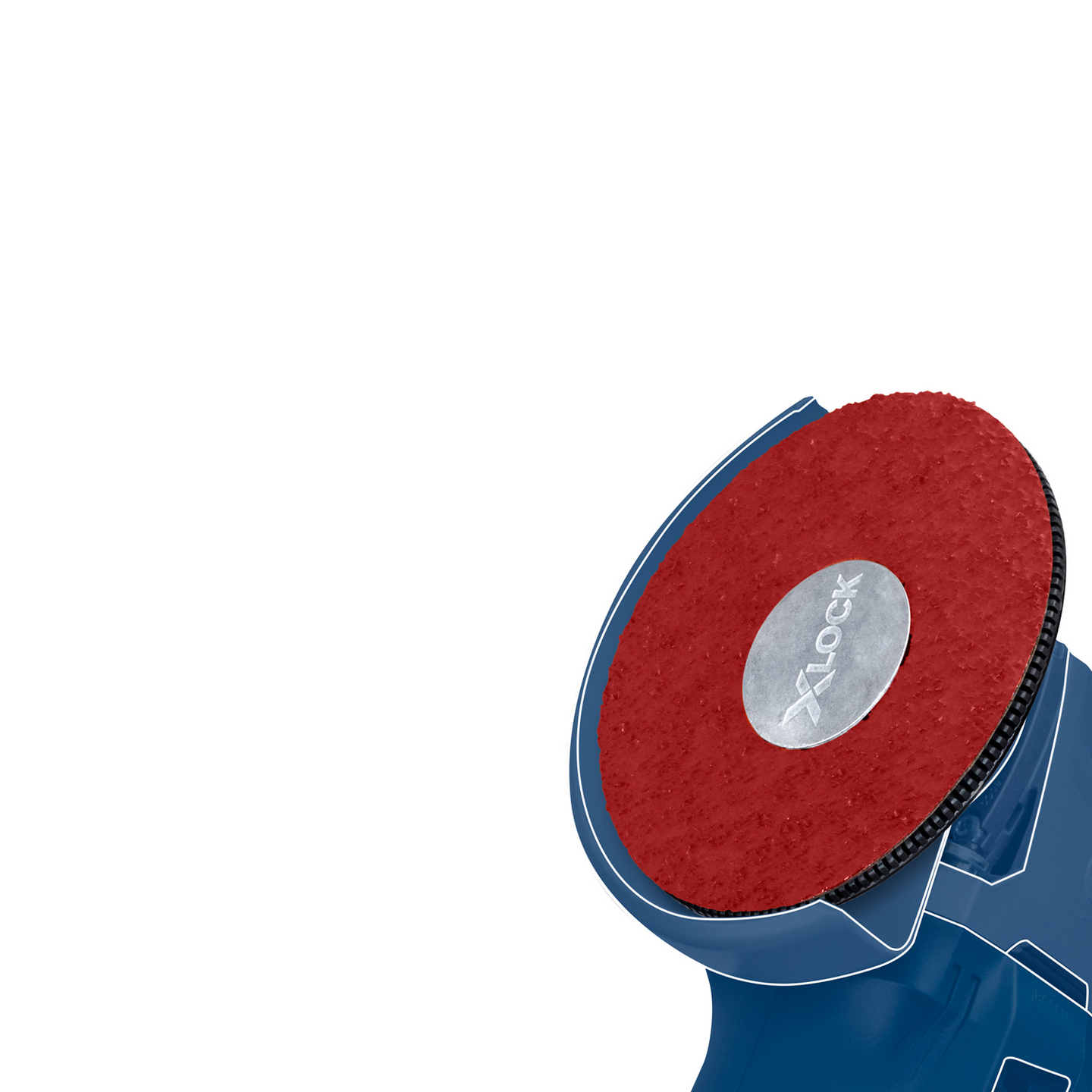 DIAMANTHÅLSÅG BOSCH X-LOCK DRYSPEED 40MM