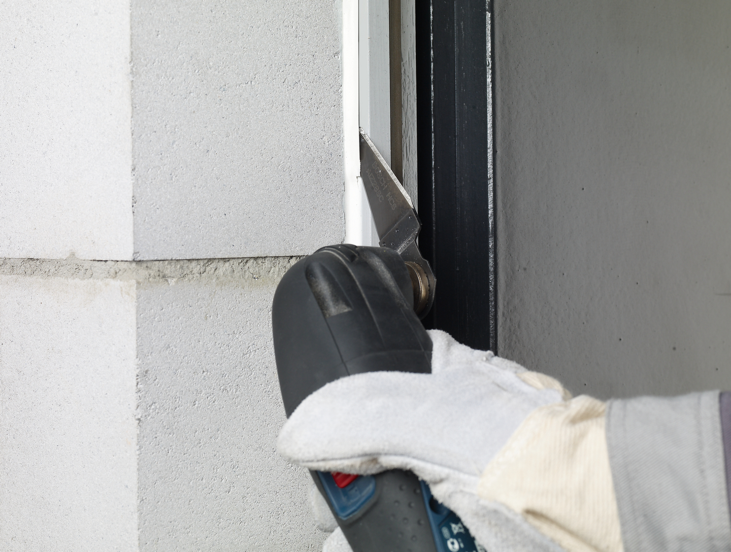 KNIV BOSCH HCS 28X50MM UNIVERSAL FÖR GOP/PMF