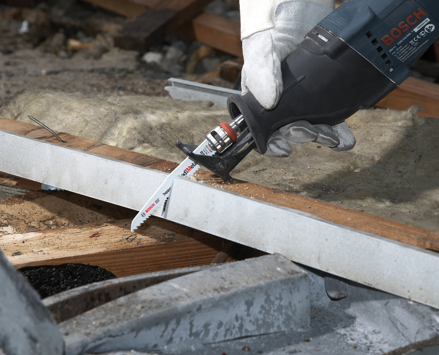 TIGERSÅGBLAD BOSCH S1111DF 5P