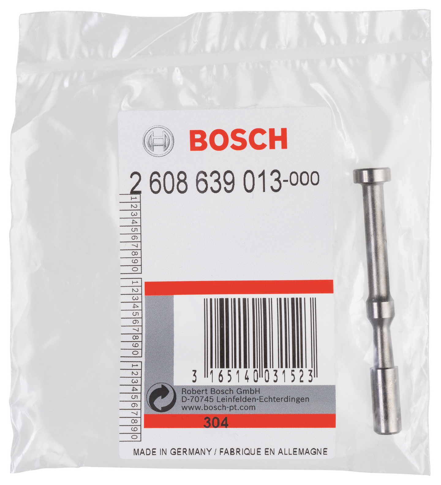 Meisti Bosch kaarreleikkauksiin