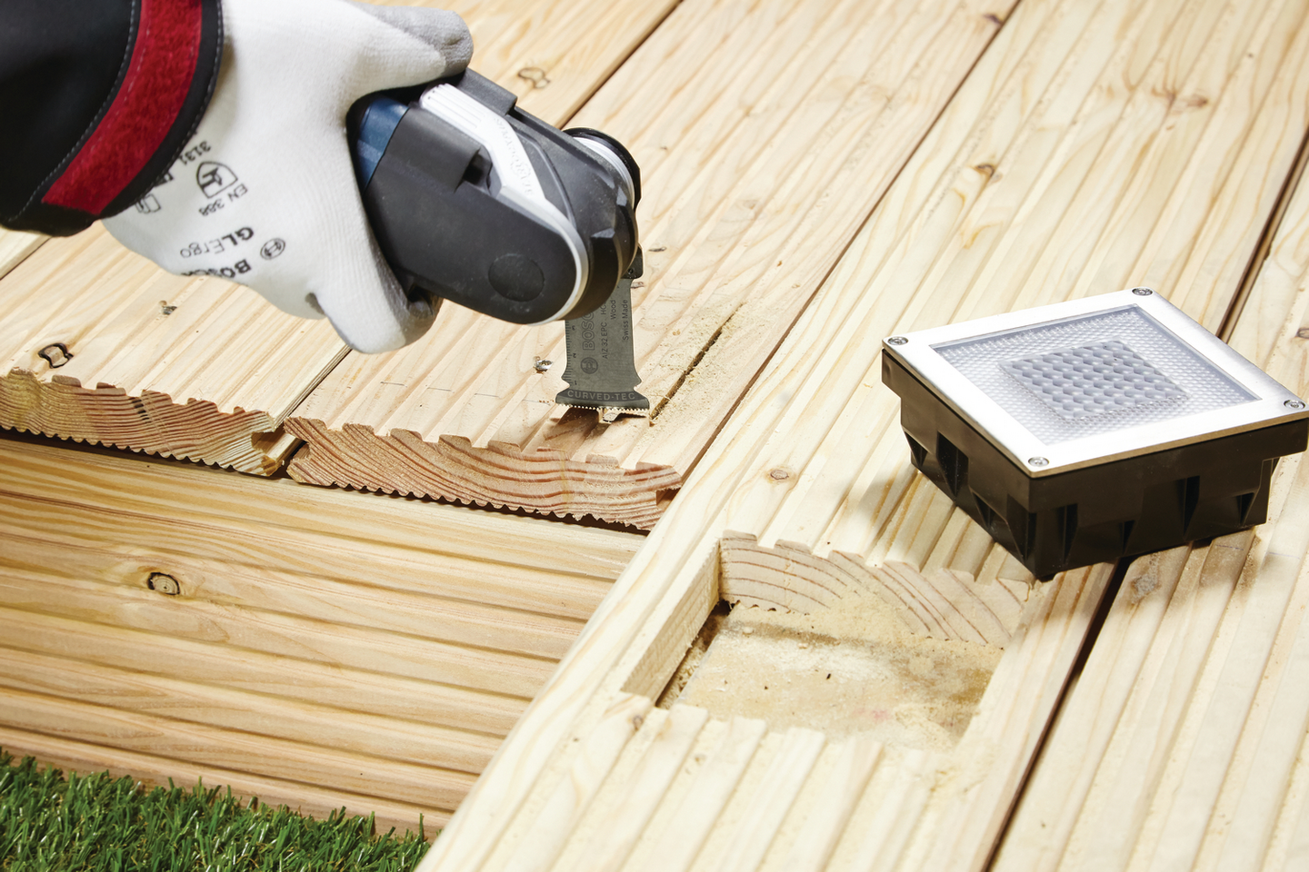 SÅGBLAD BOSCH AIZ 32 BPC HCS 32MM JAPAN 5ST