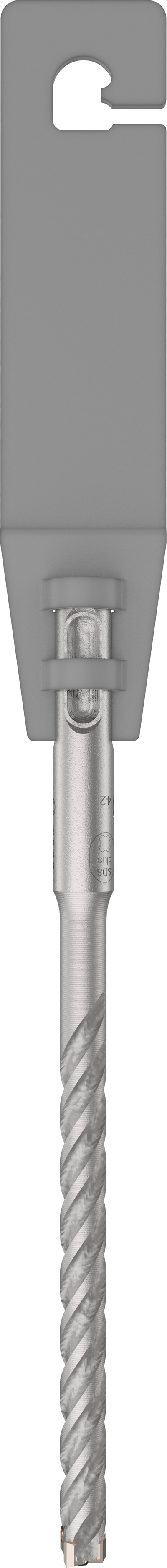 HAMMARBORR BOSCH PLUS-5X 8X100X160MM