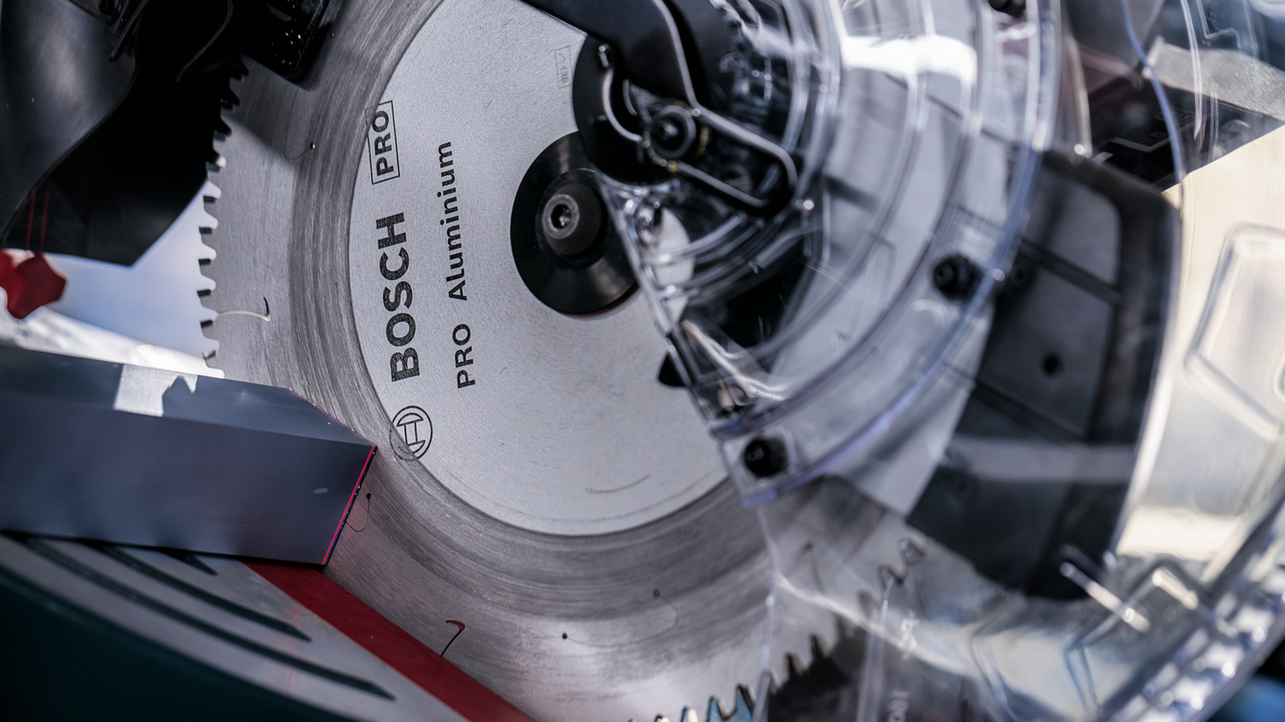 CIRKELSÅGKLINGA BOSCH ACCU ST ALU B 216X30MM 64T