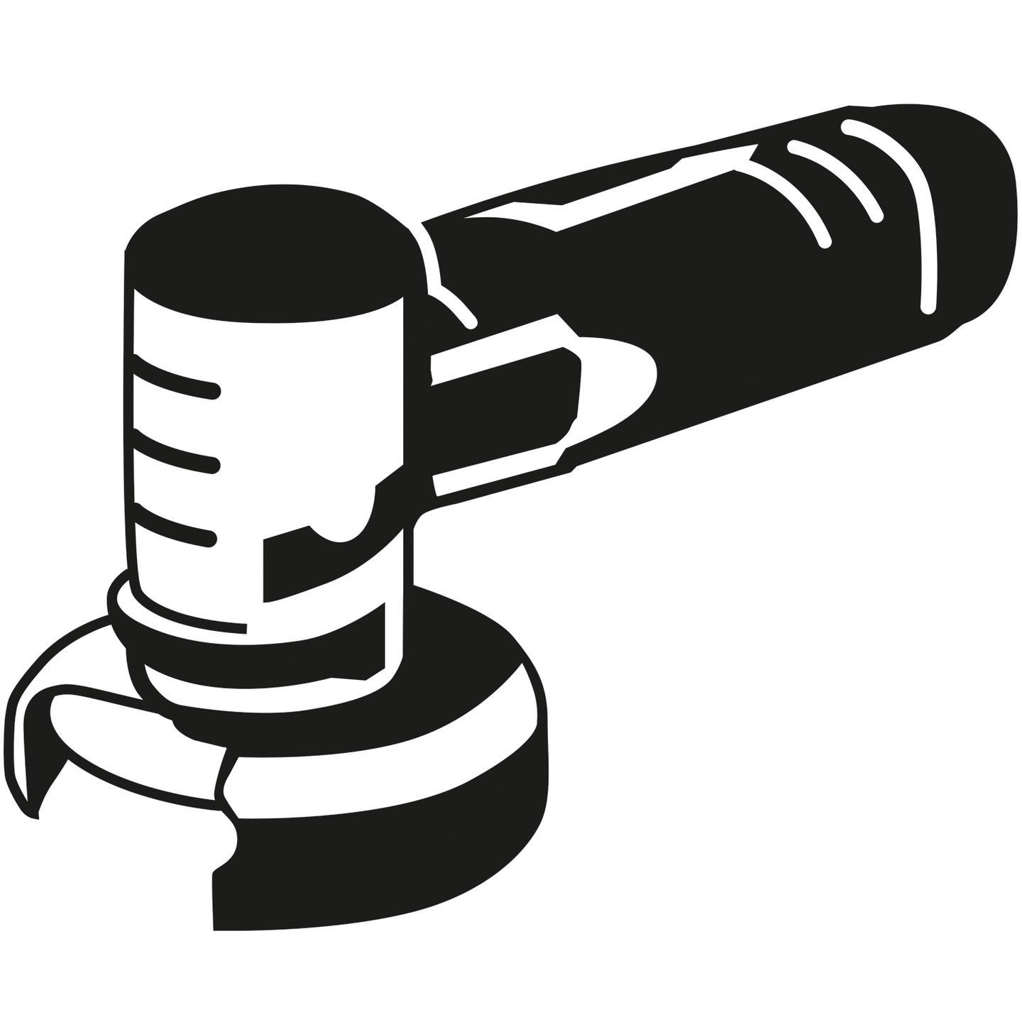 KAPSKIVA BOSCH MULTIWHEEL HM 76X10MM