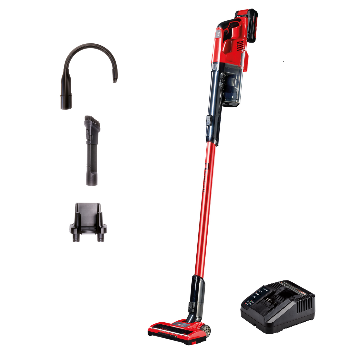 Varsi-imuri Einhell TE-SV 18 Li Power X-Change 1x4,0Ah