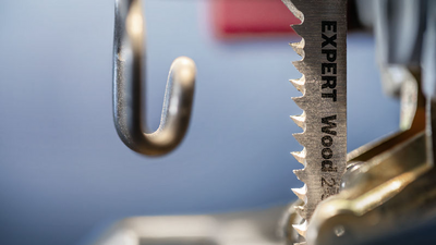 STICKSÅGBLAD BOSCH T308BO WOOD 3ST