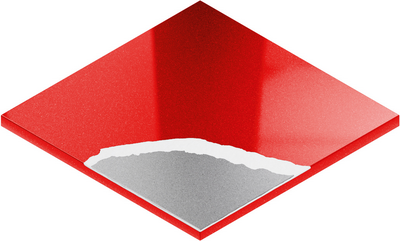 SLIPRONDELLSET BOSCH FOIL O780 150MM, 55 DELAR