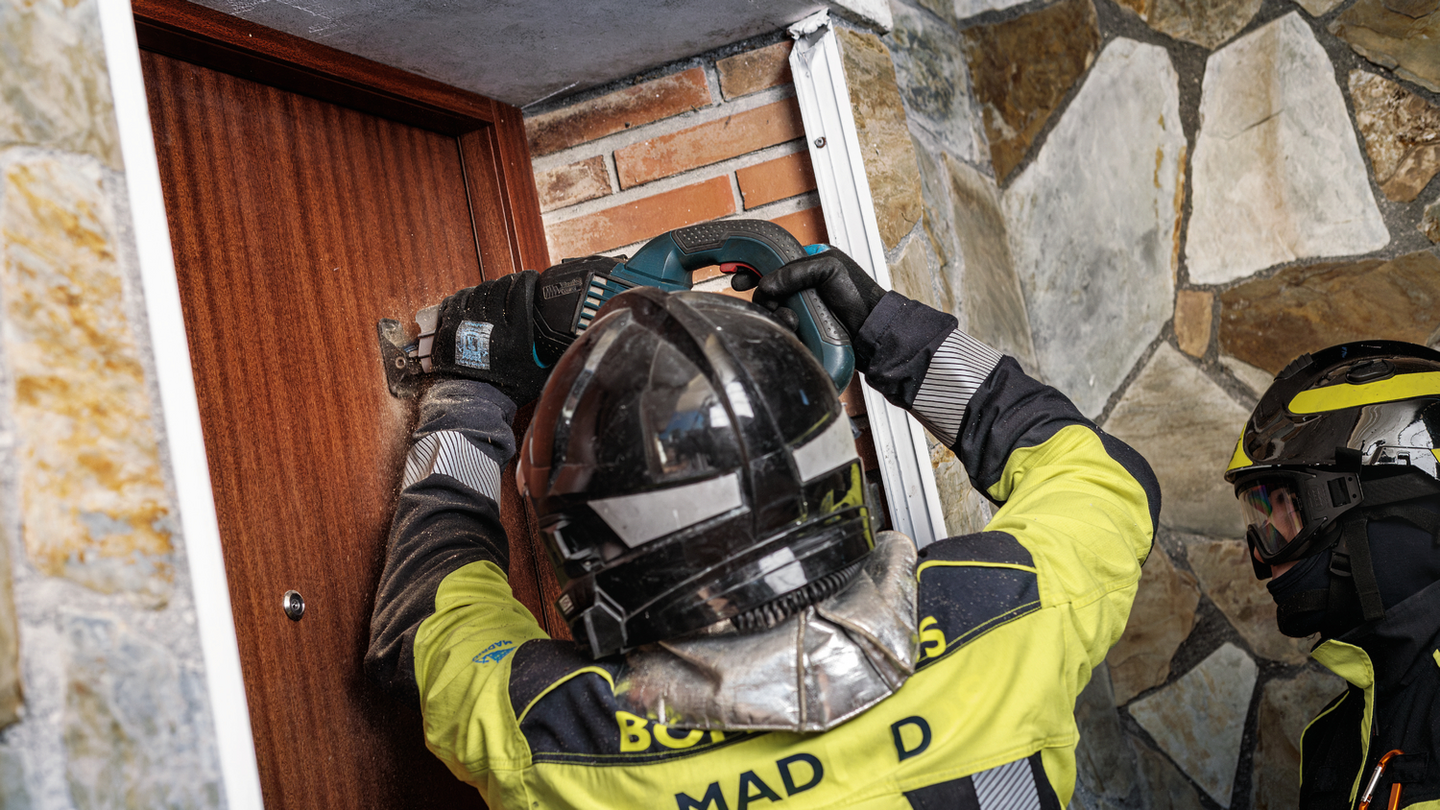 Puukkosahanterä Bosch EXPERT Multi Material Demolition S681KLHM