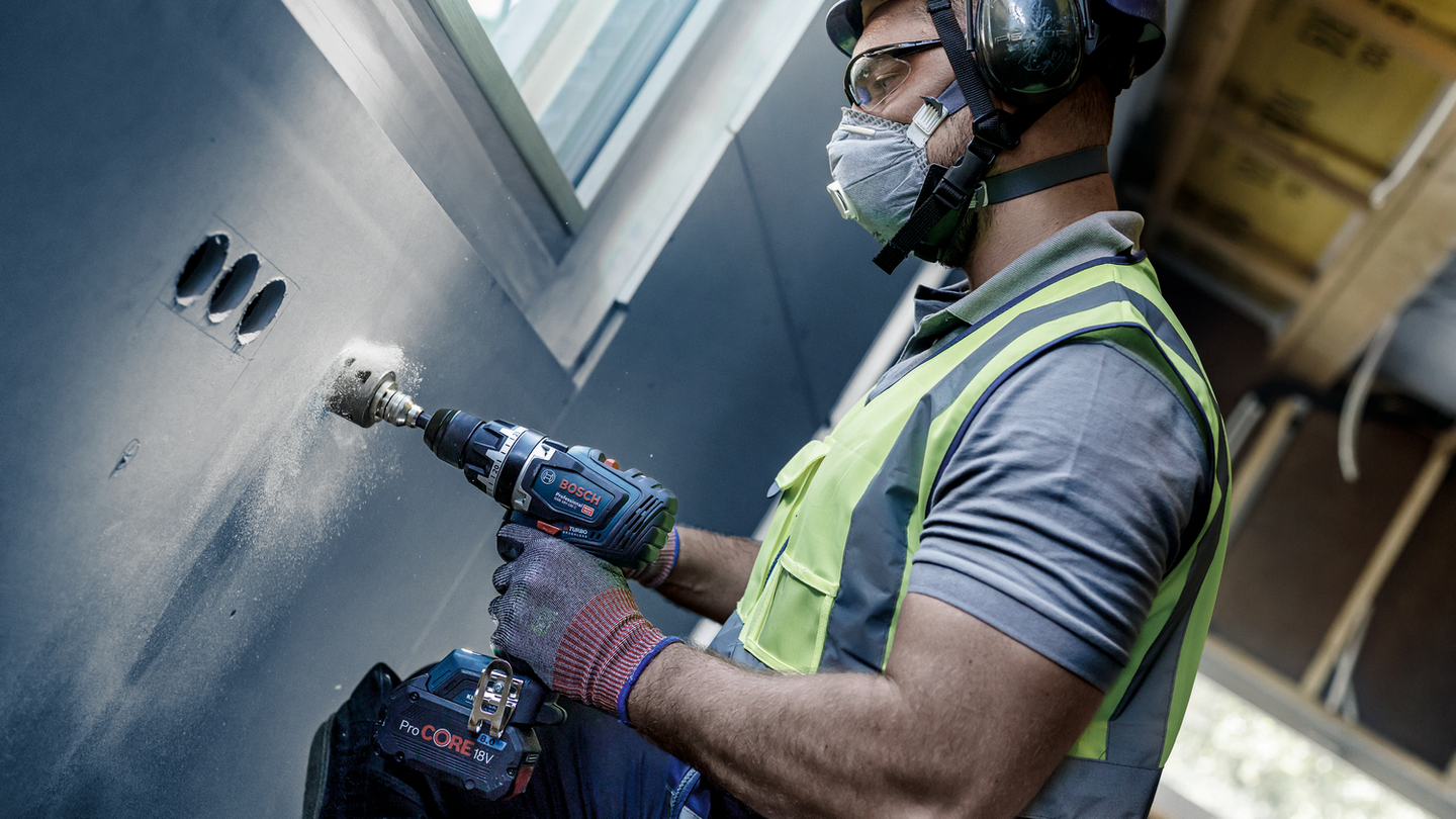 HÅLSÅGSET BOSCH ST MULTI BIM 19-76MM, 15 DELAR