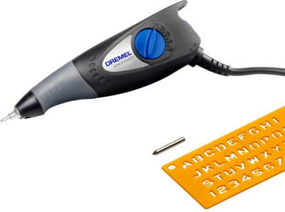 Kaiverrin Dremel 290