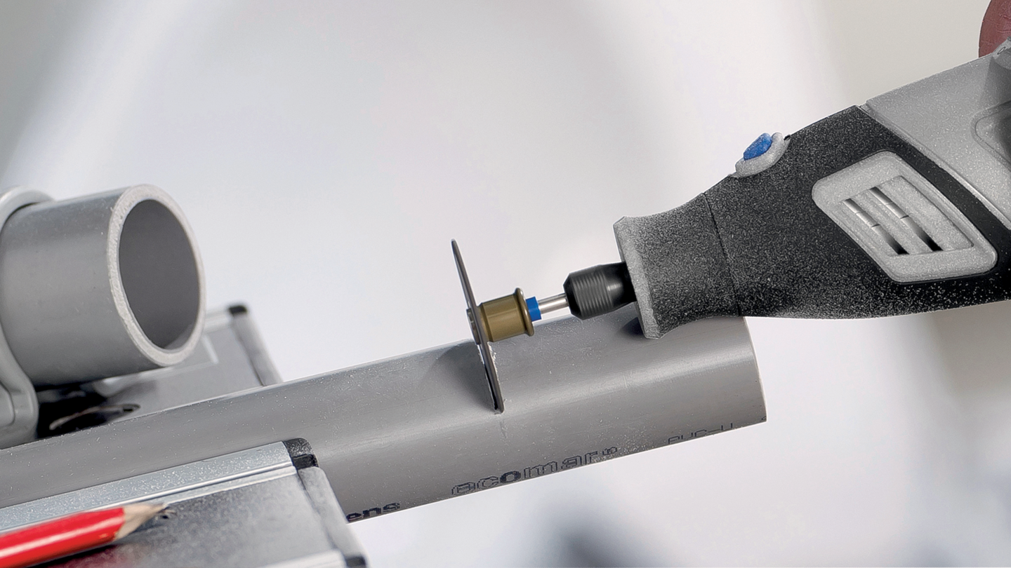 TILLBEHÖRSSET BOSCH 725 SPEEDCLIC 70DELAR