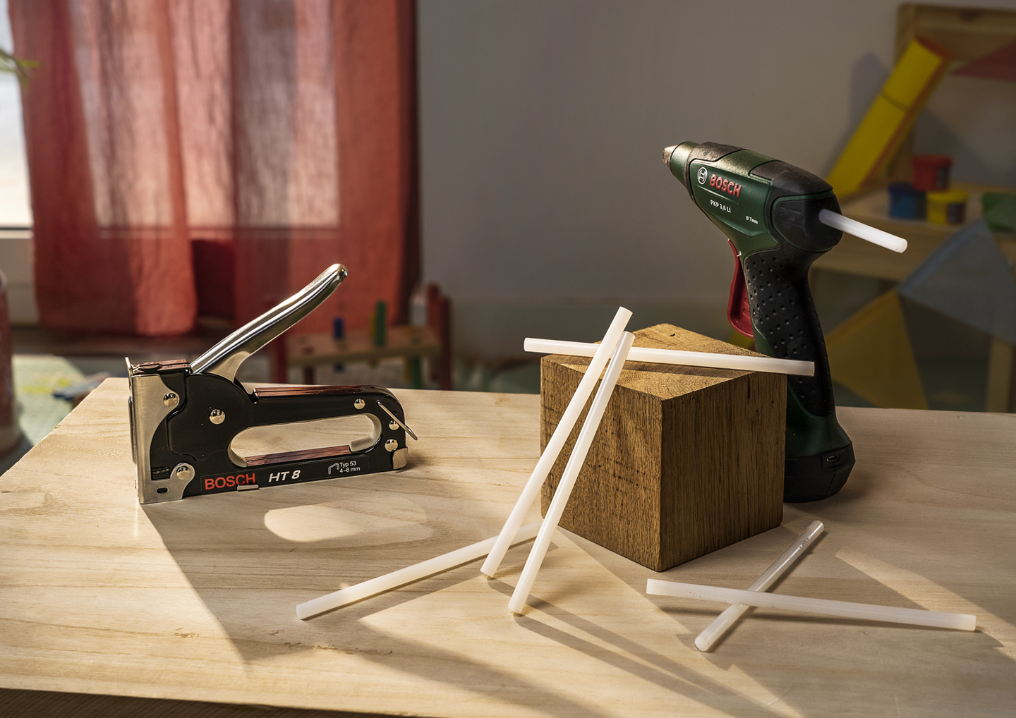 LIMPATRON BOSCH BOSCH VIT 7MM 10ST