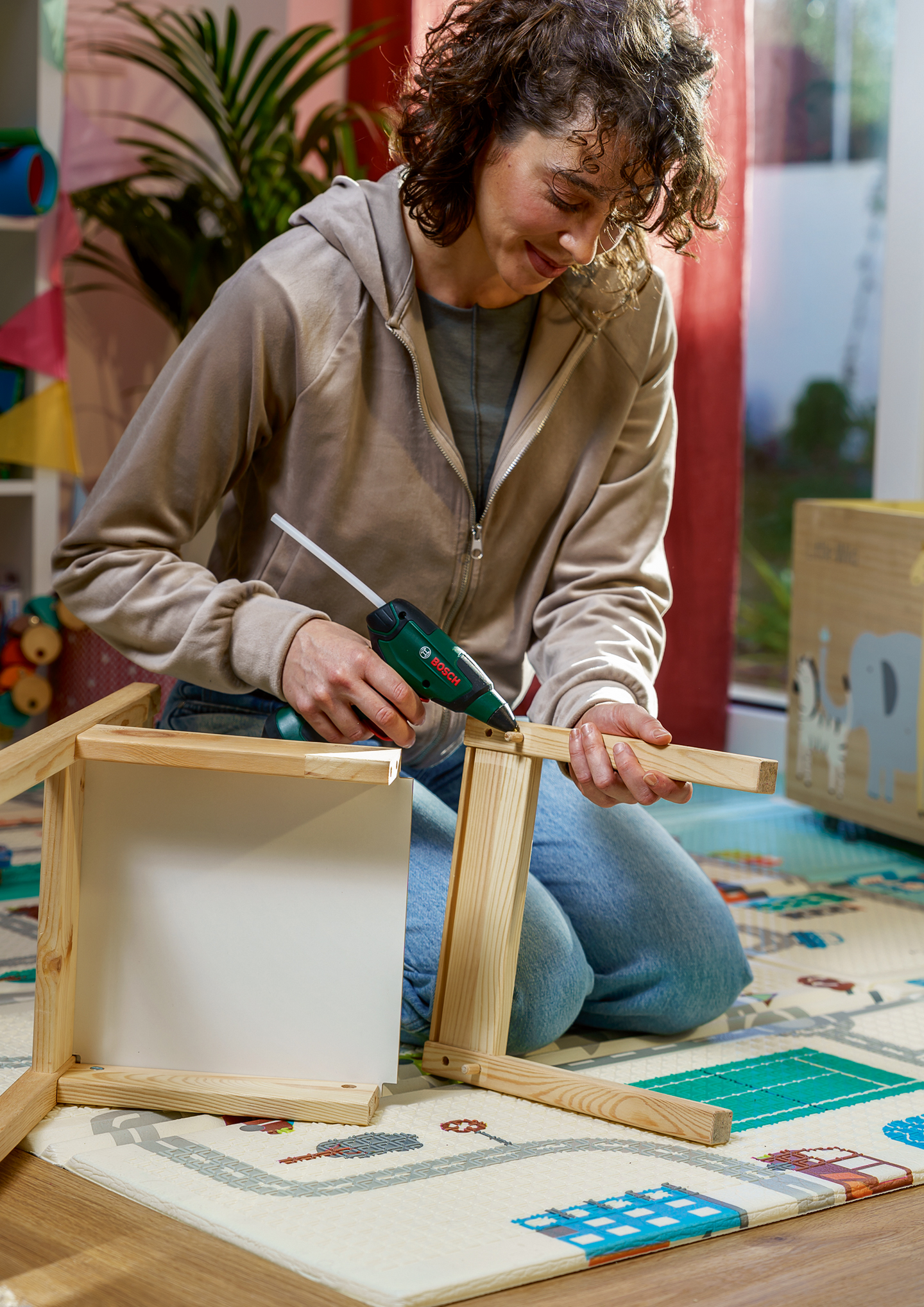 LIMPATRON BOSCH BOSCH VIT 7MM 10ST