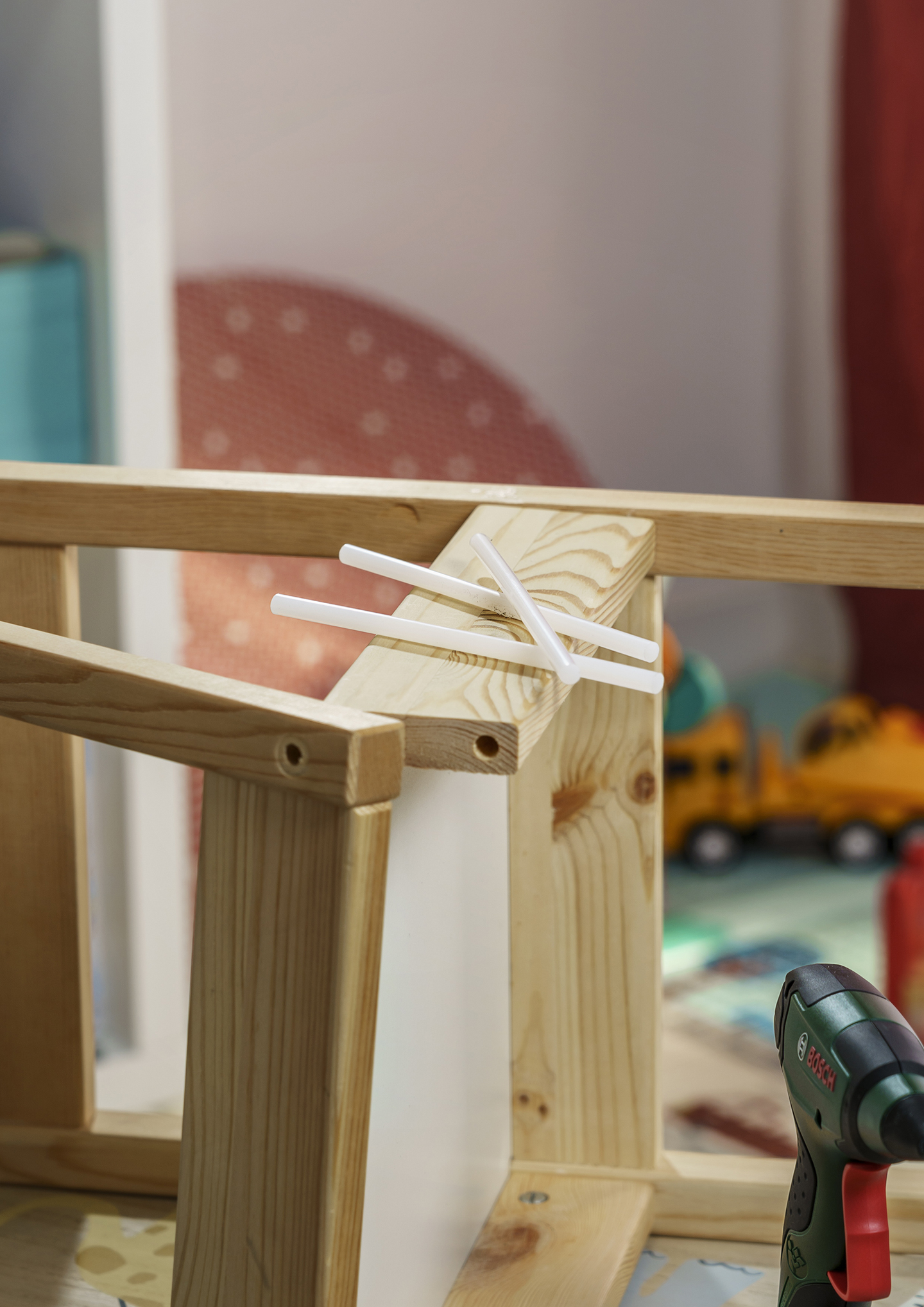 LIMPATRON BOSCH BOSCH VIT 7MM 10ST