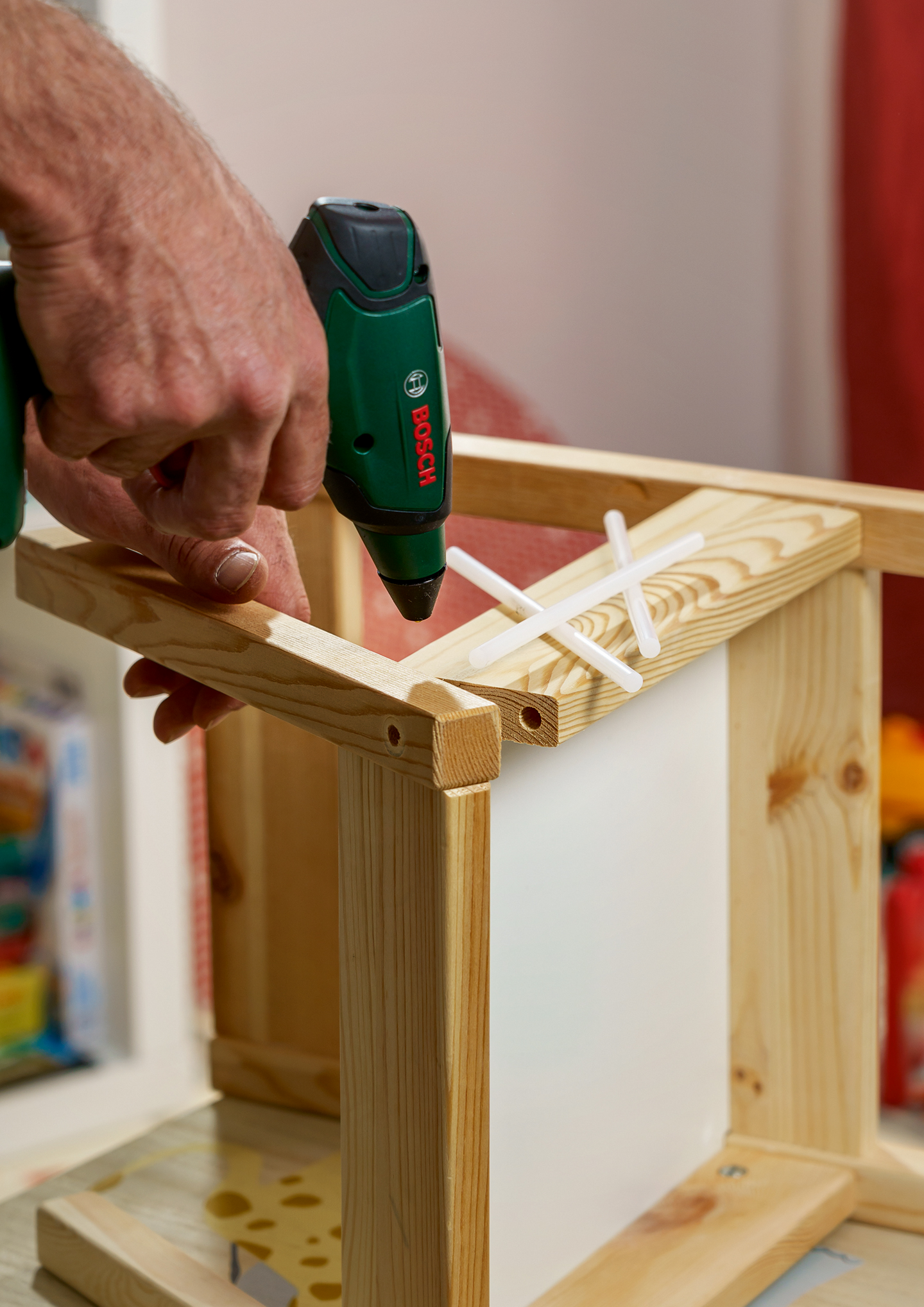 LIMPATRON BOSCH BOSCH VIT 7MM 10ST