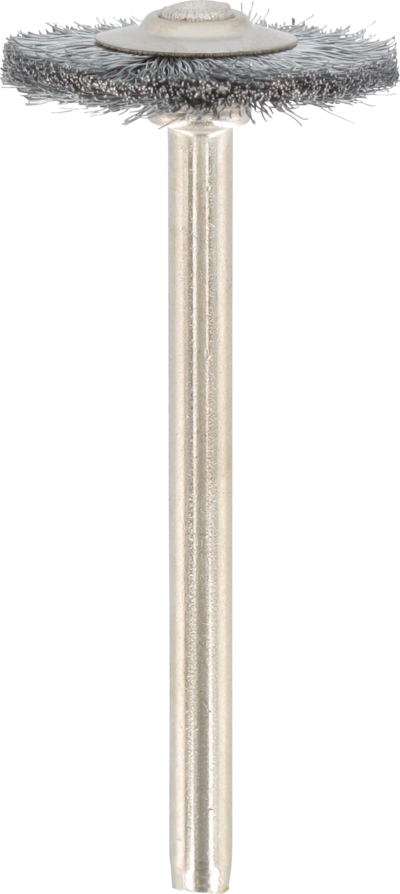 STÅLBORSTE 428 19MM 2ST